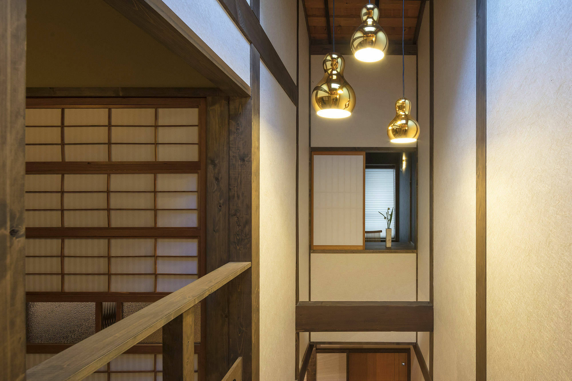 Yoshimigura Machiya House Villa Kyoto Exterior photo